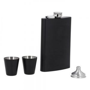 SET DE LICORERA VERMUT. personalizada